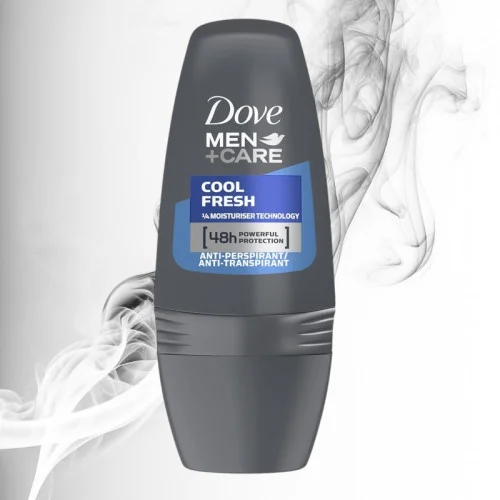 Dove Men Deo Roll-On Cool Fresh 50ml 